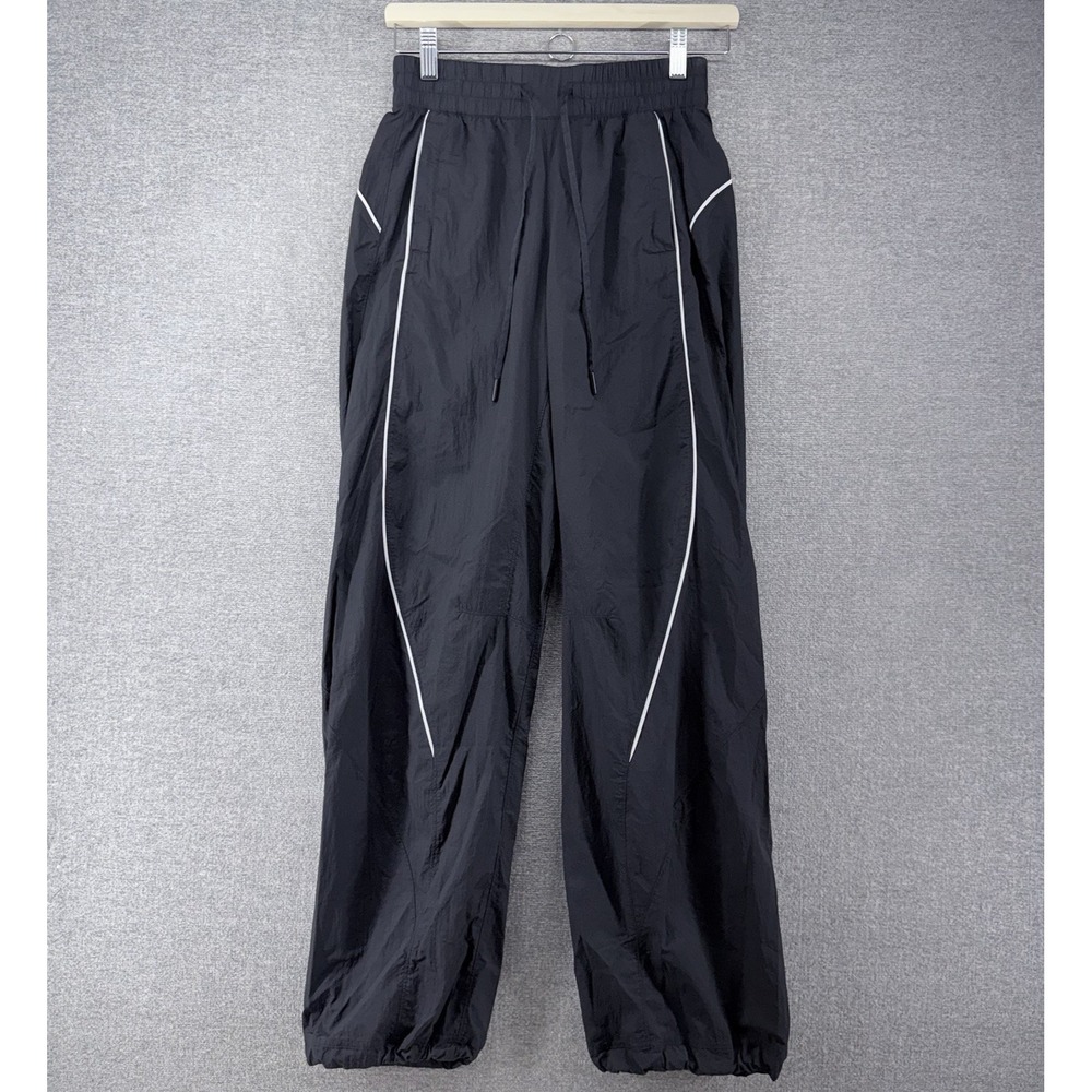 Lululemon License to Train Mid Rise Lightweight Jogger Women Size 2 Black